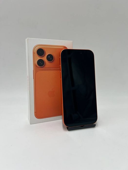Iphone 17 pro 256
