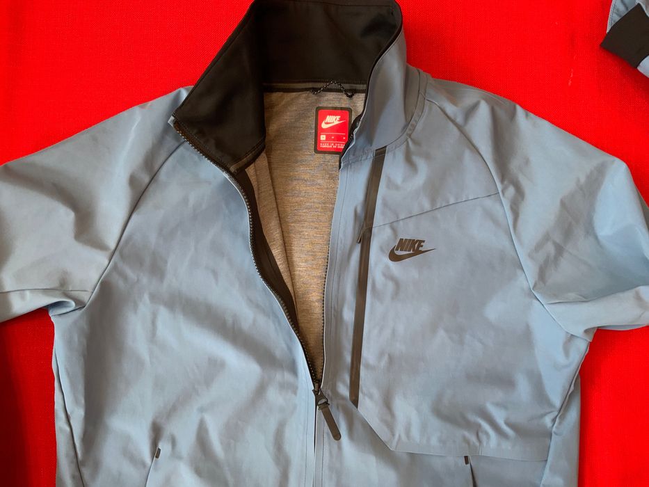 Nike tech-оригинално яке 48 м