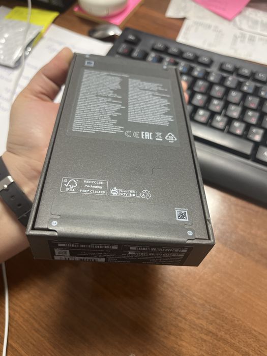 Самсунг Galaxy c26