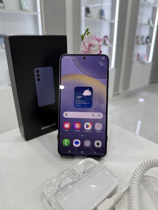 Samsung S24 Самсунг С24