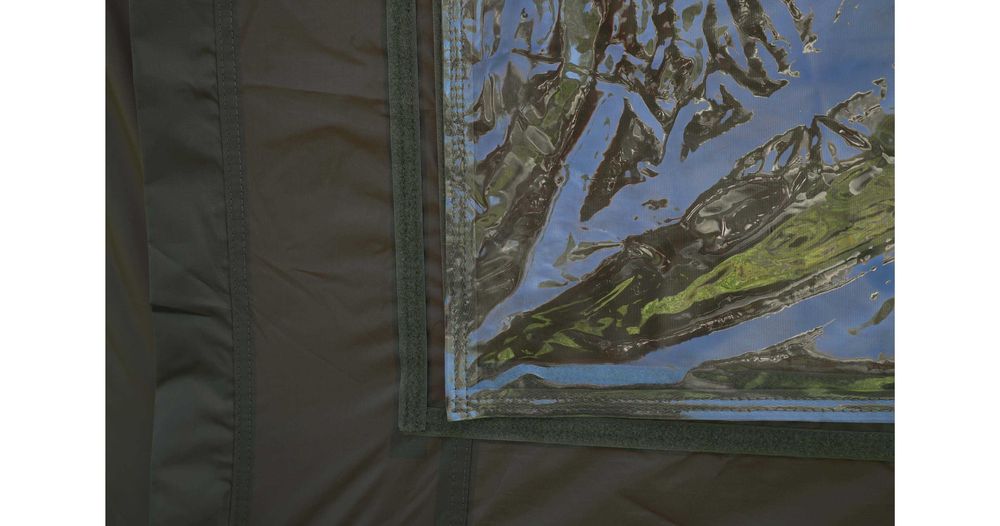 Шаранджийска палатка Mikado Enclave 2 Man Bivvy XL