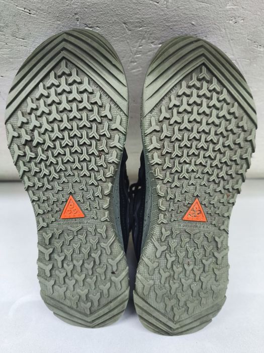 Кроссовки Nike 39, ботинки Ecco 38,40,42