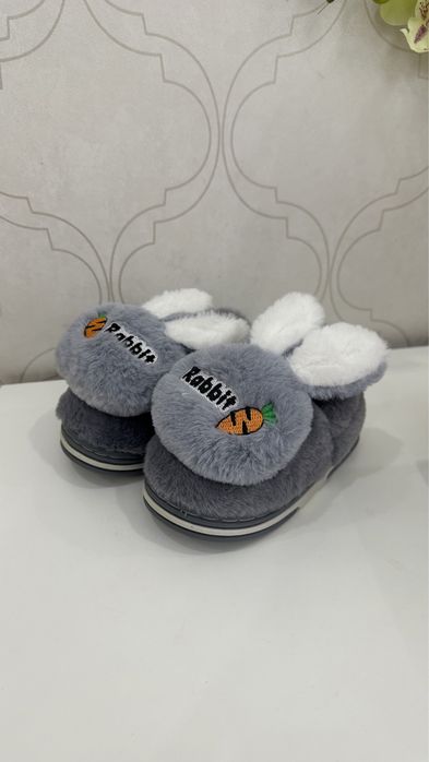 Новая детская обувь