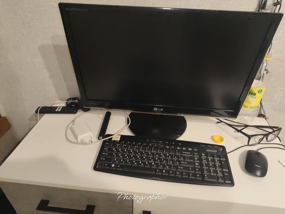 Продается компьютер