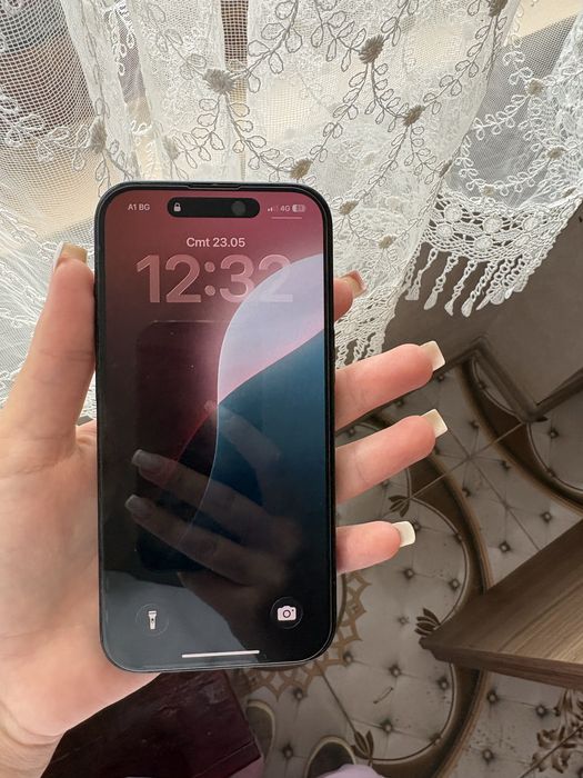 IPhone 15 128GB 88%