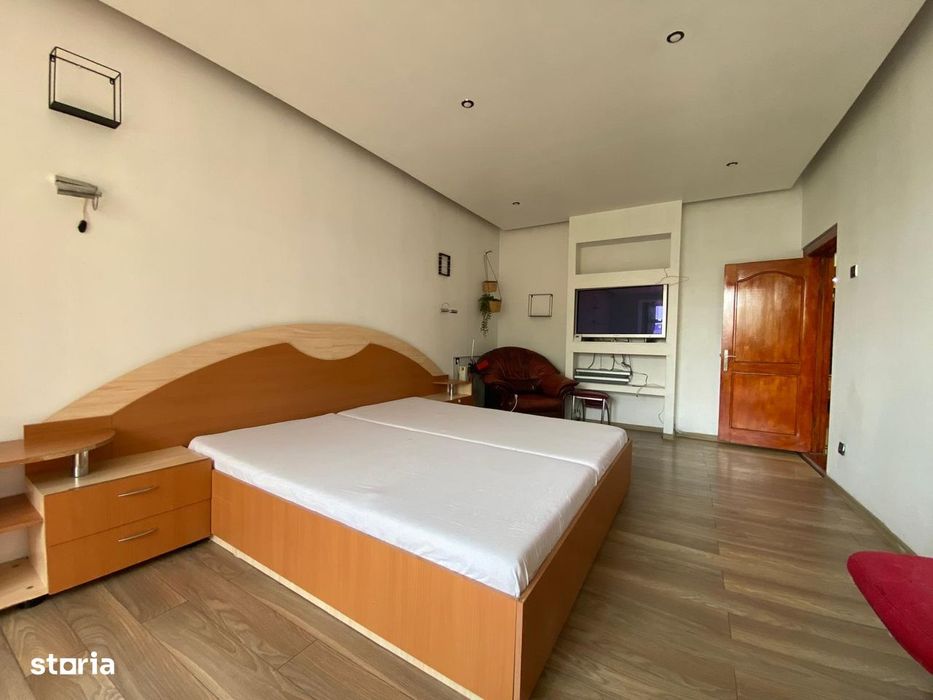 Piata Unirii - UMF apartament 2 camere 55 mp disponibil imediat