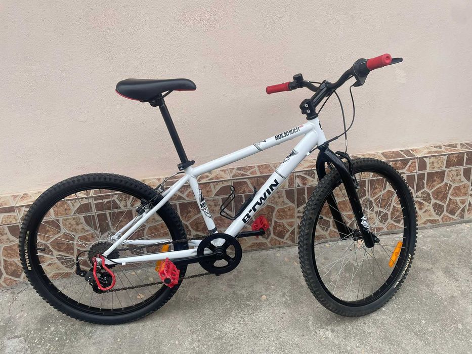 Vand bicicletă Rockrider 300 B’Twin