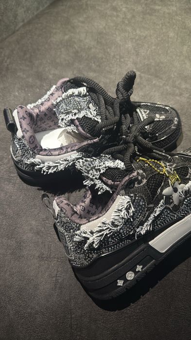 Louis Vuitton Skate
