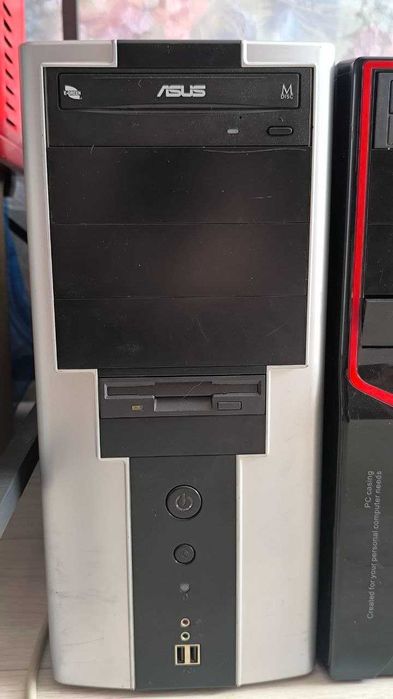 Компьютер, системный блок .