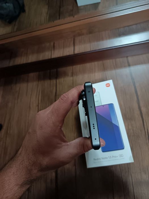 Renmi Not 13 Pro plus 5G 512 talli