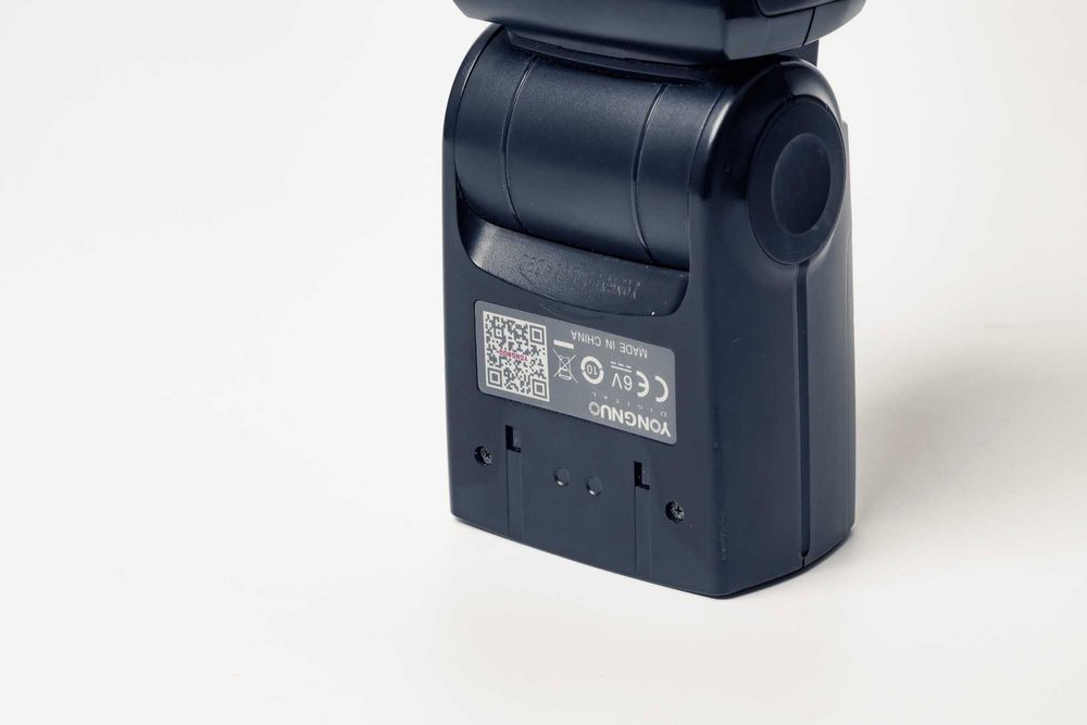Вспышка Yongnuo Speedlite YN-685EX