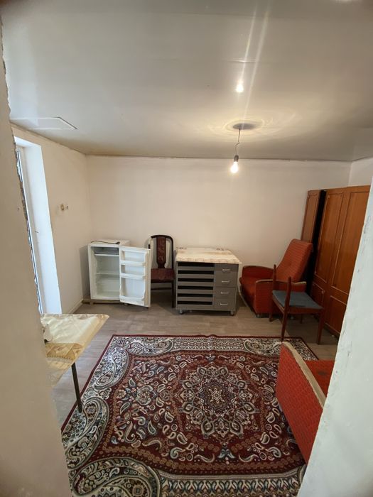 Времянка сдается