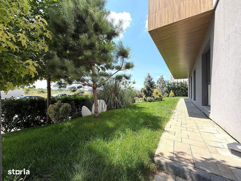 Studio Dublu Oferit Spre Vanzare/Pipera/Loc De Parcare Suprateran