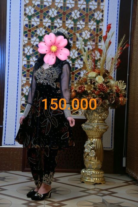 Келинли куйлаклар