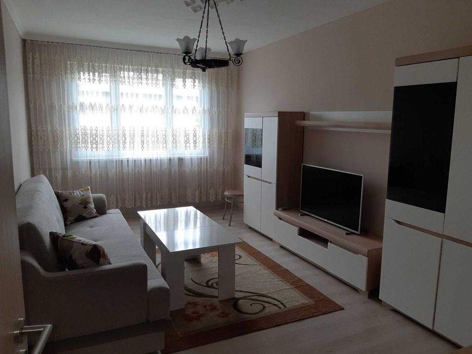 Двустаен апартамент в Младост 3