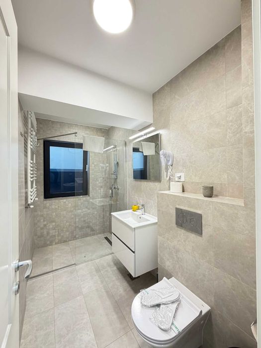 IS Cazare Lux Regim Hotelier Iasi Ap 1-2-3 Cam Centru-Palas-Newton