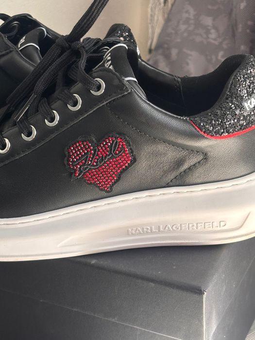 Karl Lagerfeld 37