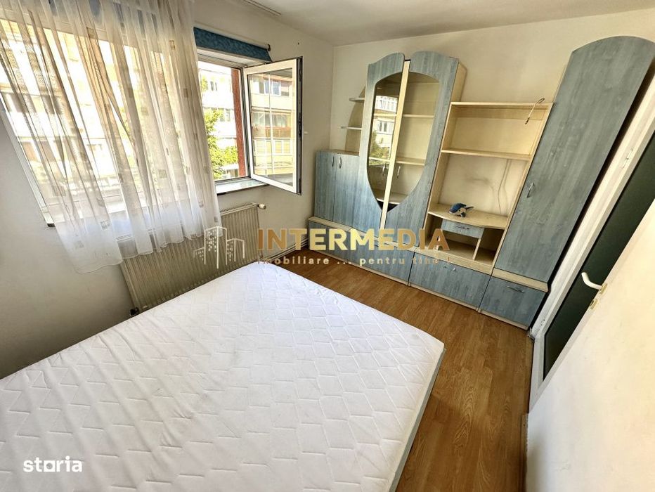 Apartament 2 Camere I De Inchiriat I Cetate Piata I Etaj 2 I Mobilat I