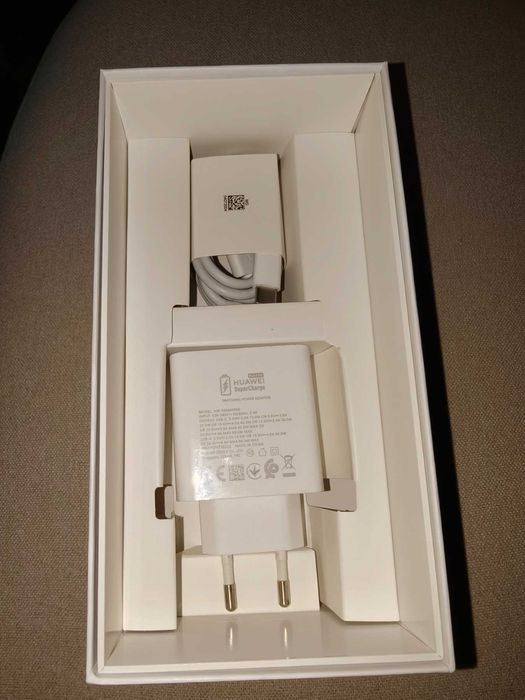 Huawei P60 Pro без забележки