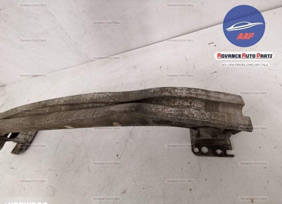 Armatura bara fata originala Audi A8 2 2002 2003 2004 2005