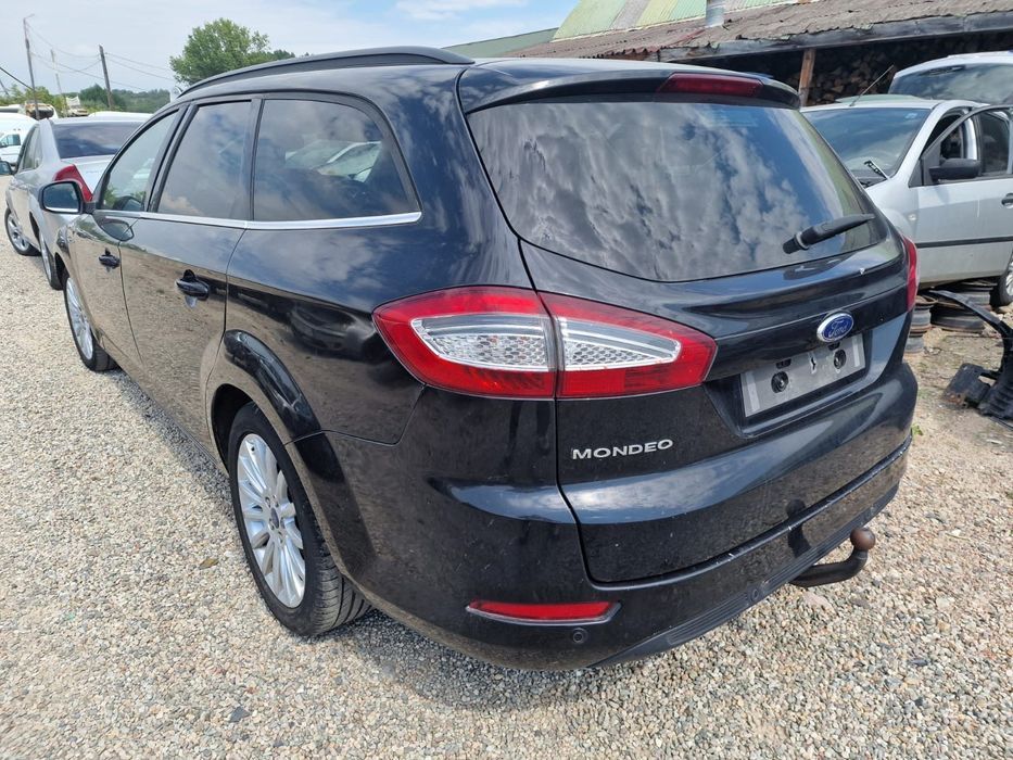 Dezmembram Ford Mondeo MK4 facelift, an 2012, 2.0 TDCI, euro 5