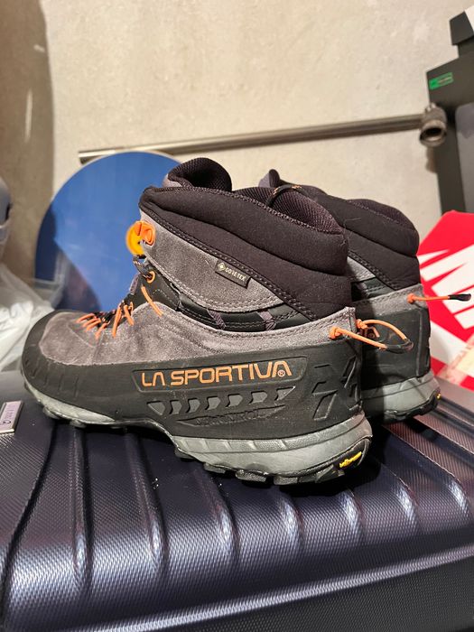 туристически обувки La Sportiva 46