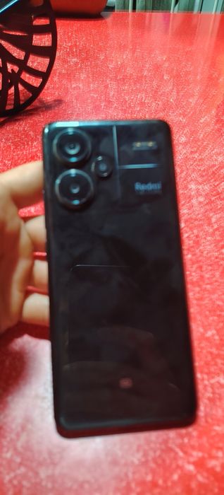 Redme 13Pro plus 5G