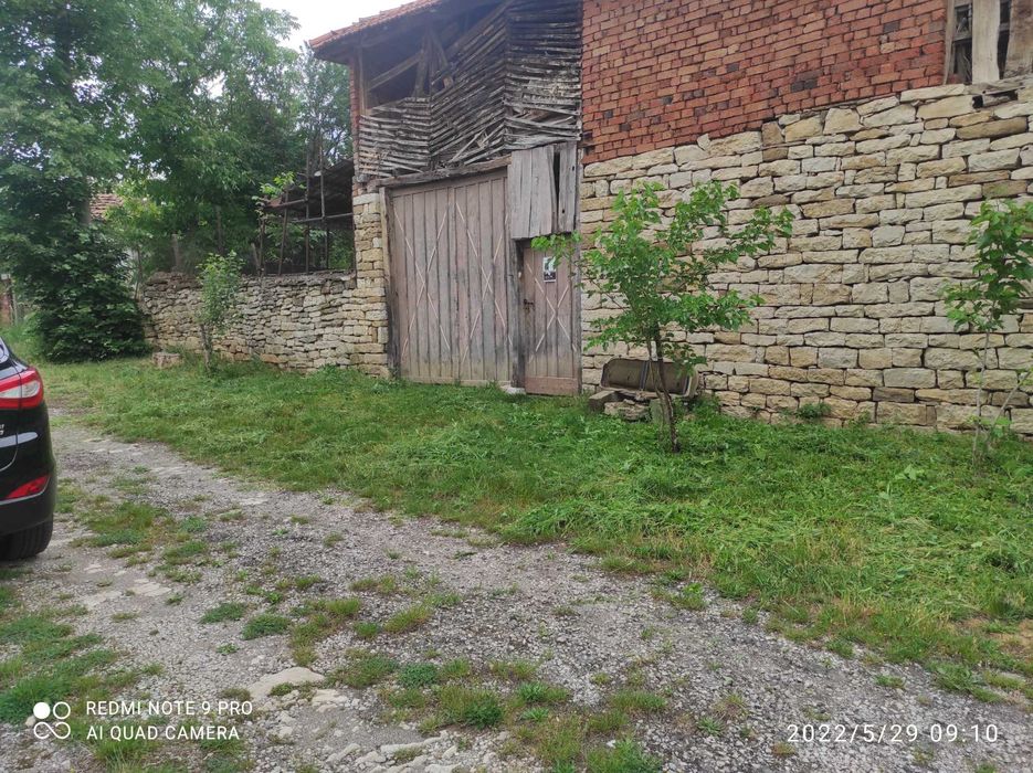 Продава се Къща в с. Малки Вършец, Област Габрово - 188 кв.м за 216 €/кв.м - Снимка #5