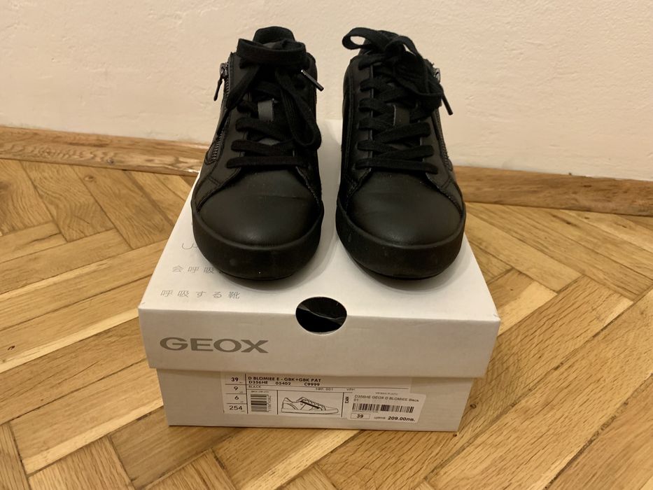 Geox дамски маратонки