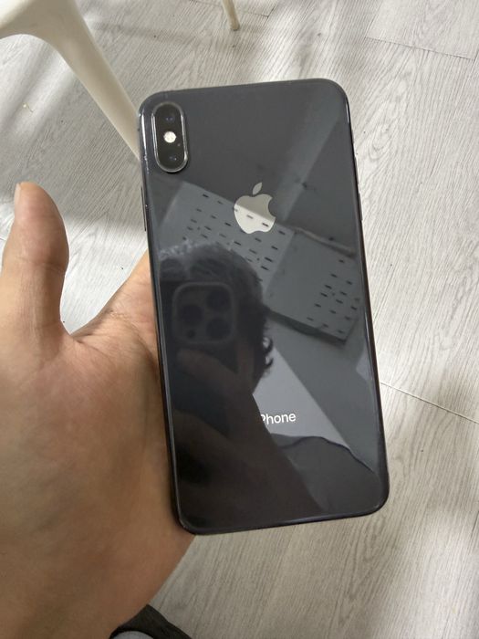 iPhone Xs Max 256Gb