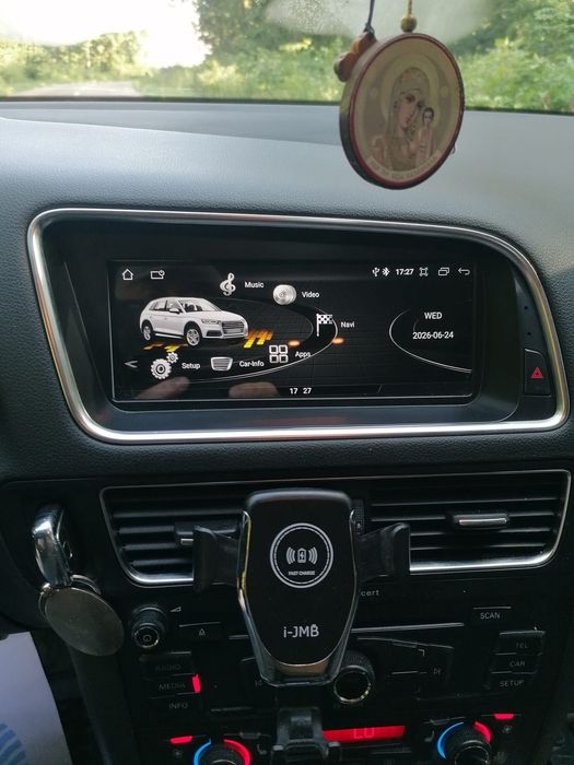 AUDI Q5 2012 — imagine 5