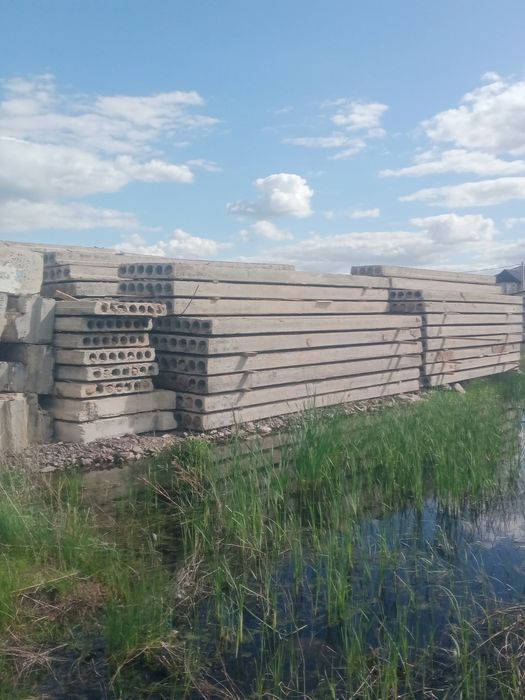 Продам плита перекрытия с доставкой