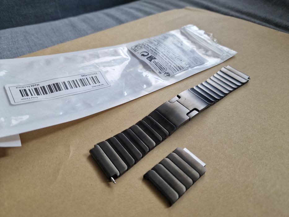 Curea smartwatch compatibila Huawei Gt4/Gt5/Gt6