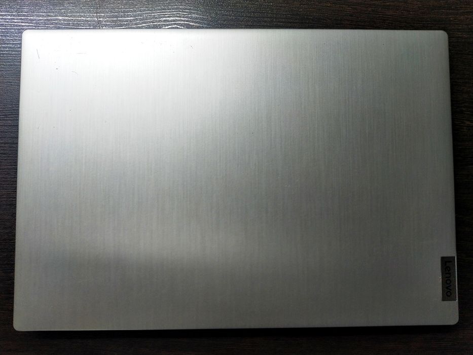 Корпус ноутбука Lenovo Idea pad 3 15ada05