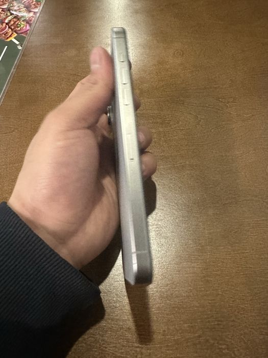 Iphone 15 pro max 256