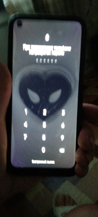 Oppo A54продается