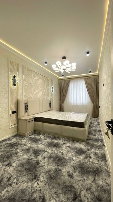 Чиланзарский район, ориентир Фархадский базар, 2-комнатная квартира