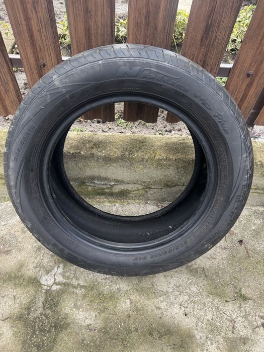 Летни гуми 205/55/16 Nexen