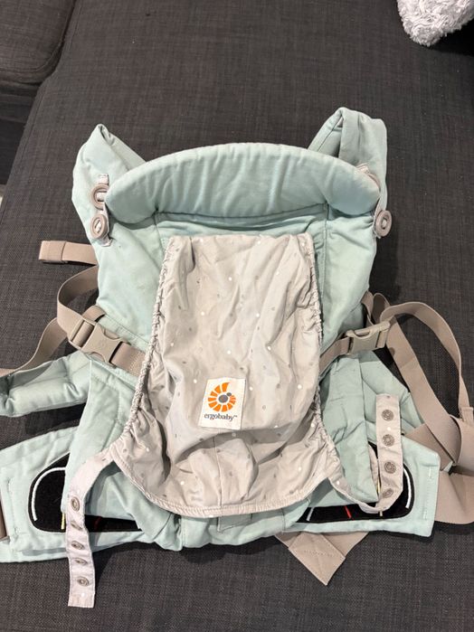 Ергономична раница Ergobaby