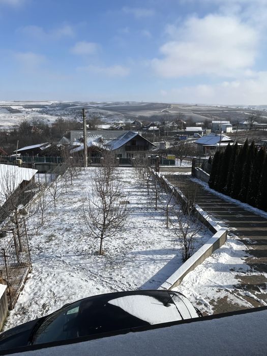 Casa vanzare Falticeni iesire spre Suceava