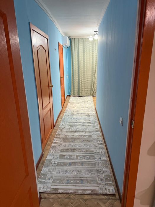 Комнату девушке сдам=50000,Жангильдина Рыскулова.