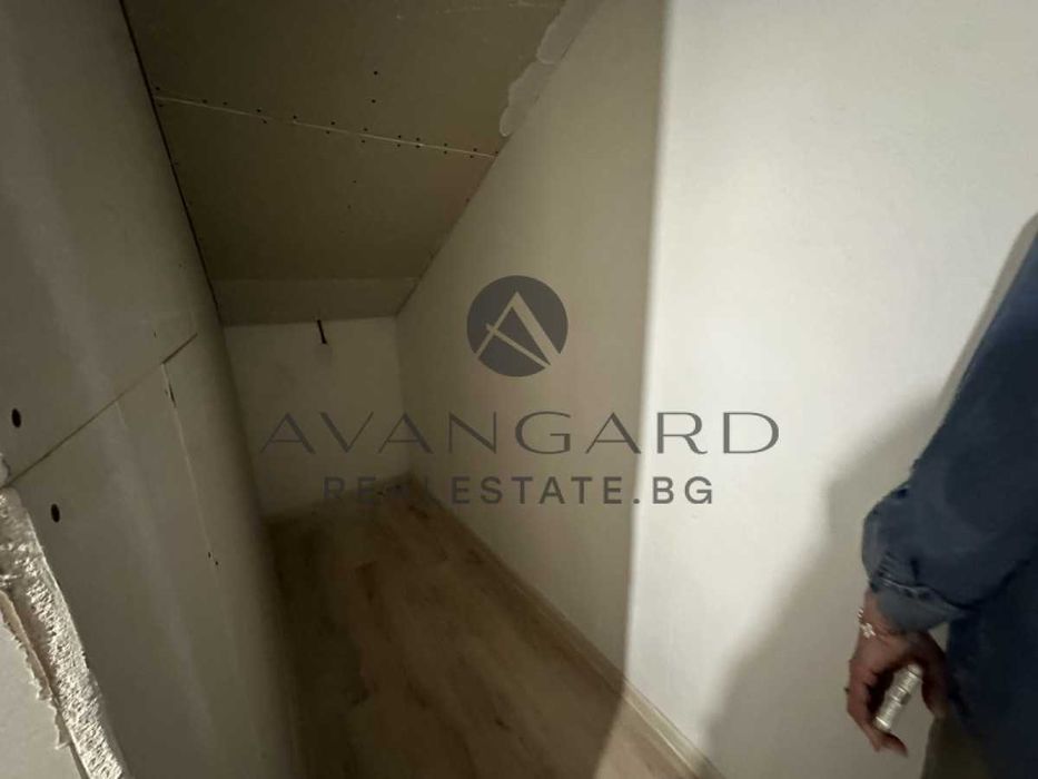оф.22174 Етаж от къща до Градската градина