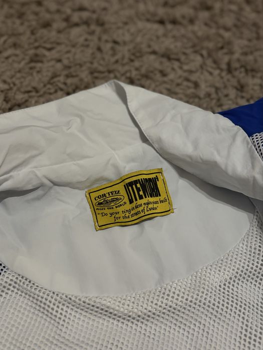 Corteiz ветровка