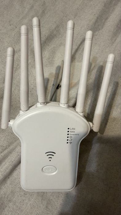 Продам WiFi Repeater
