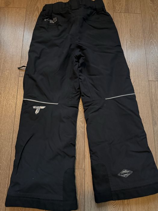 Детски ски панталон (Грейка) Columbia, размер 6-8 г.