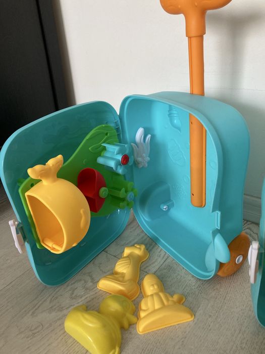 Valize de plaja pentru copii