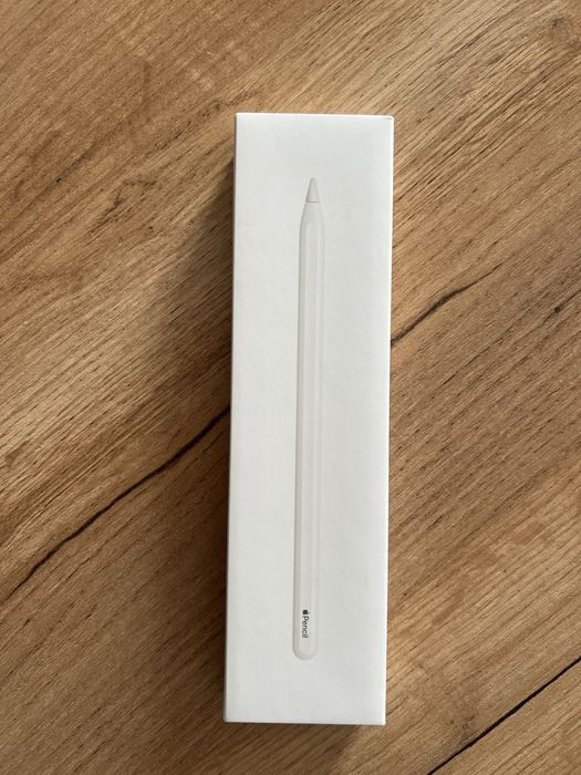 Продам Apple Pincil 2nd generation