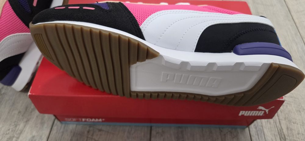 Adidasi PUMA Nou