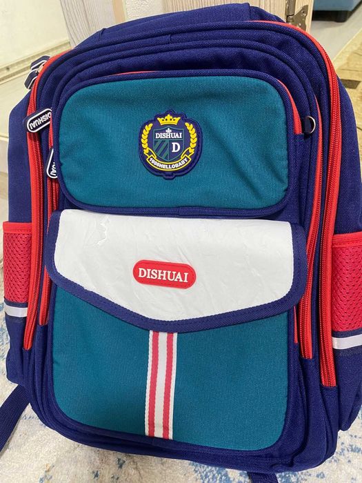 Рюкзаки школьные для мальчиков и девочек