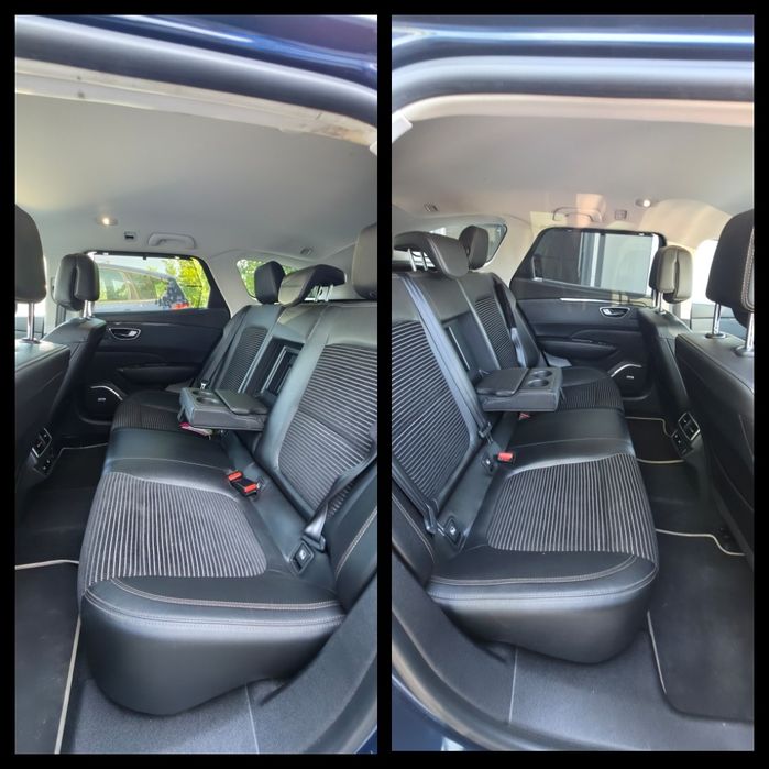 Renault Talisman Bose 1.5dci Euro6